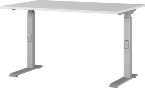 Bureau à hauteur réglable GW-MAILAND 7910