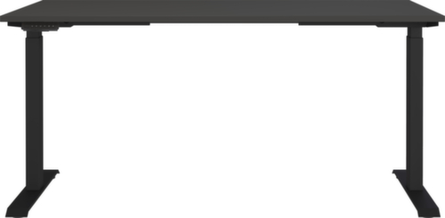 Bureau à hauteur réglable électriquement GW-BEDANO 9912