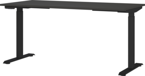 Bureau à hauteur réglable électriquement GW-BEDANO 9912