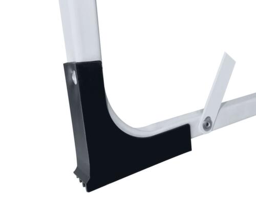 UDOBÄR Marchepied pliant avec marches très profondes