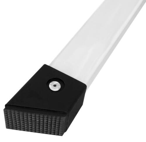 UDOBÄR Marchepied pliant avec marches très profondes