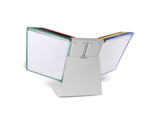 tarifold Système de consultation, avec 20 tableaux de consultation en DIN A4