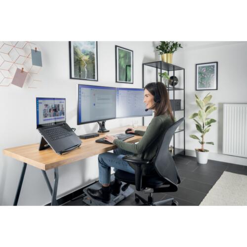 Leitz Support pour ordinateur portable SmartFit