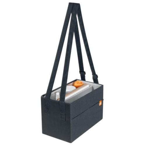 nobo kit d’accessoires pour tableau blanc