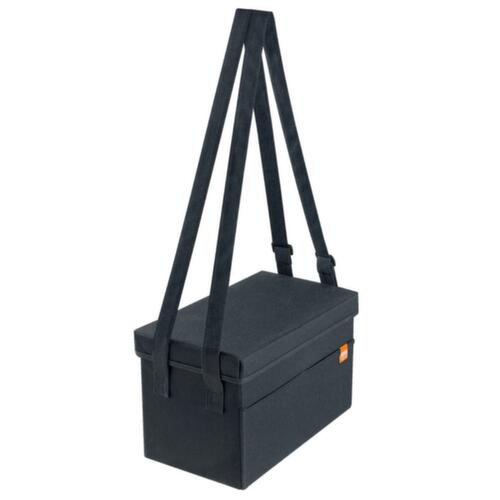 nobo kit d’accessoires pour tableau blanc