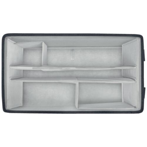 nobo kit d’accessoires pour tableau blanc