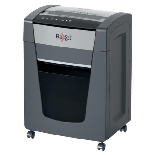 Destructeur de documents Momentum Extra P420+, particules 4x35 mm