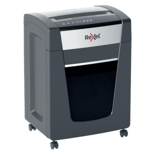 Destructeur de documents Momentum Extra P420+, particules 4x35 mm