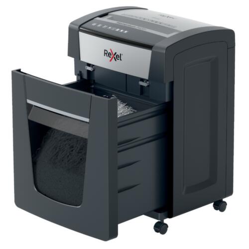Destructeur de documents Momentum Extra P420+, particules 4x35 mm
