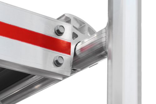 Hymer Echafaudage mobile pliant 8177