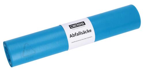 UDOBÄR sac poubelle en PEBD