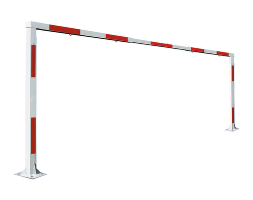 PROCITY Limitateur de hauteur, hauteur 2200 - 3570 mm