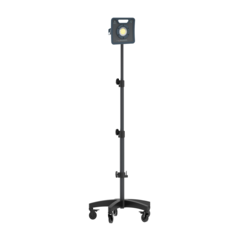 Scangrip Lampe de travail à piles LED NOVA