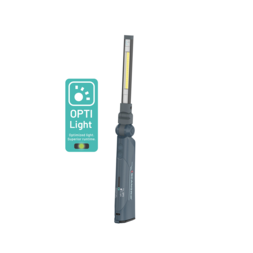Scangrip lampe d’inspection SLIM