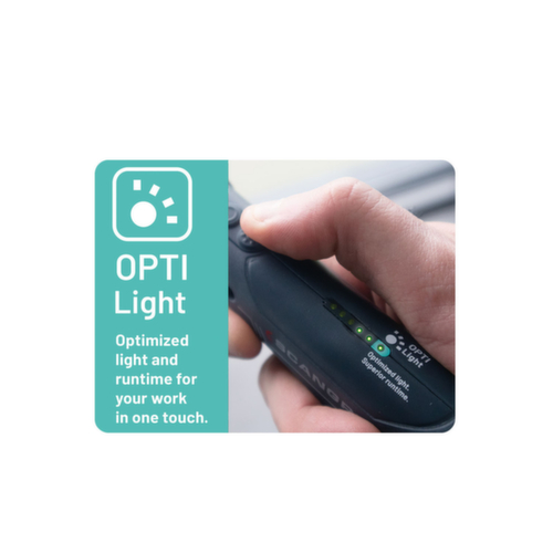 Scangrip lampe d’inspection SLIM