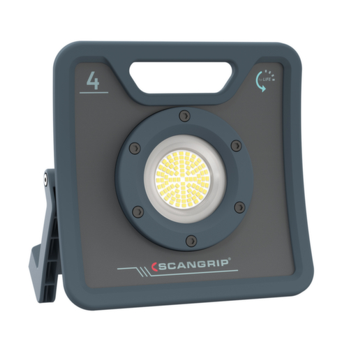 Scangrip Lampe industrielle NOVA 3K