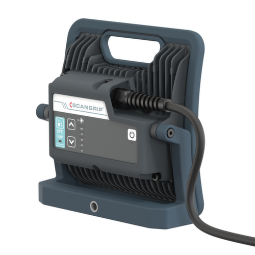 Scangrip Lampe industrielle NOVA 3K