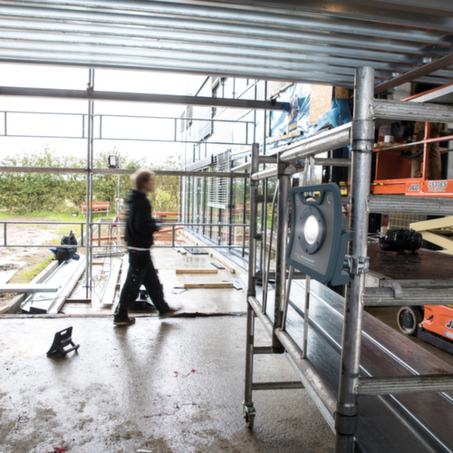 Scangrip Lampe industrielle NOVA 3K