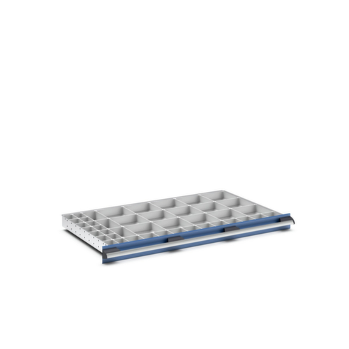 bott Compartimentage de tiroir cubio