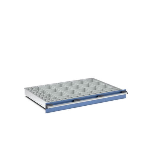 bott Compartimentage de tiroir cubio