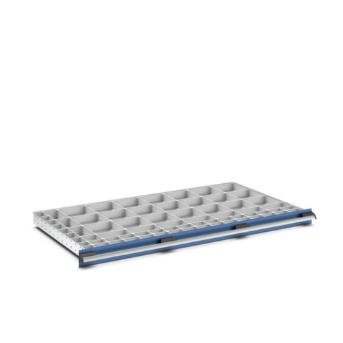 bott Compartimentage de tiroir cubio