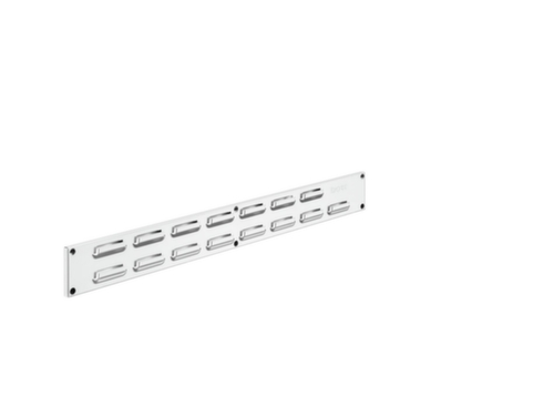 bott Barre latérale avec embossage à fentes