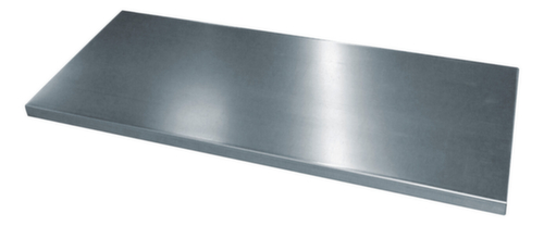 C+P Tablette ERGO pour armoire universelle, largeur x profondeur 800 x 400 mm