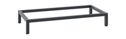 C+P Piètement ERGO pour armoire à poser