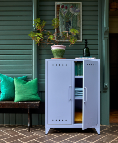 Bisley buffet bas Fern Middle