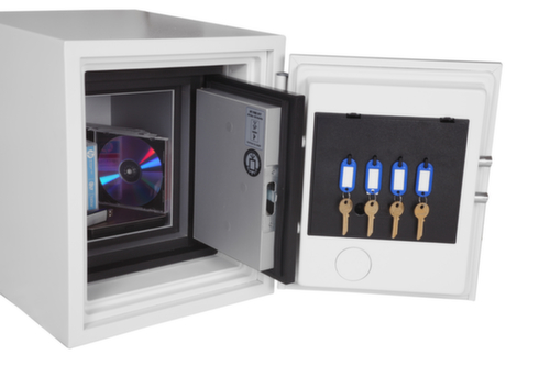 Phoenix Safe armoire coupe-feu pour supports numériques