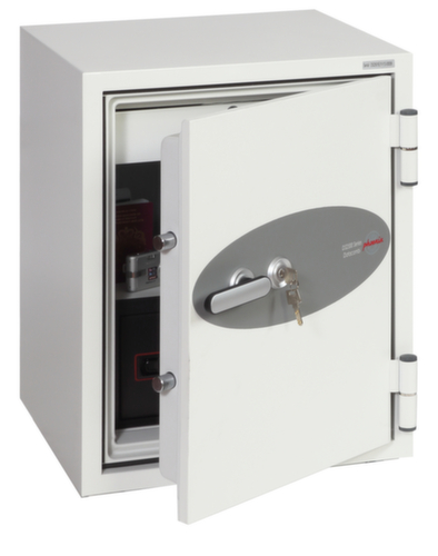Phoenix Safe Armoire coupe-feu Data Combi
