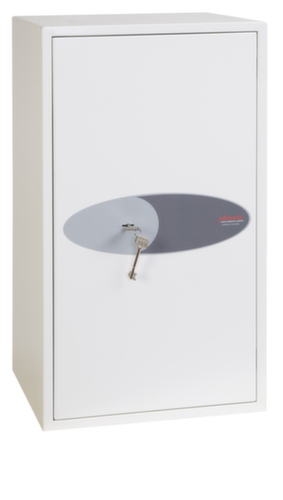Phoenix Safe Armoire triple protection Fortress, niveau de sécurité S2