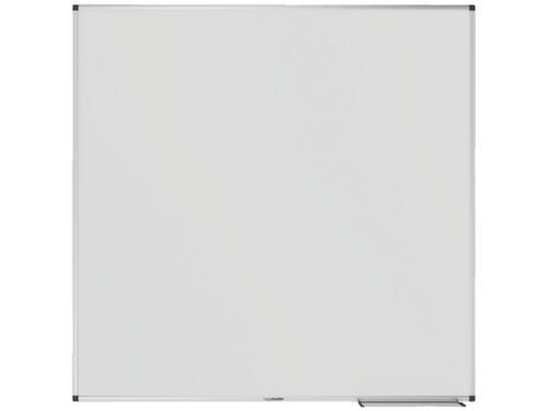 Legamaster Tableau blanc UNITE PLUS pour montage mural, hauteur x largeur 1200 x 1200 mm