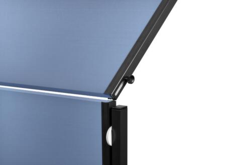 Legamaster tableau d’affichage PREMIUM PLUS en feutre