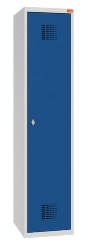 UDOBÄR Armoire vestiaire
