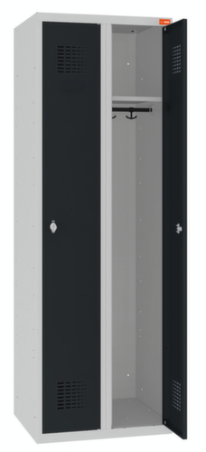 UDOBÄR Armoire vestiaire