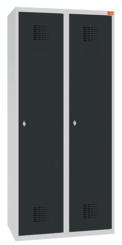 UDOBÄR Armoire vestiaire