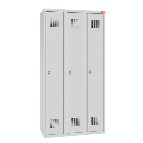 UDOBÄR Armoire vestiaire