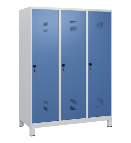vestiaire pour enfants