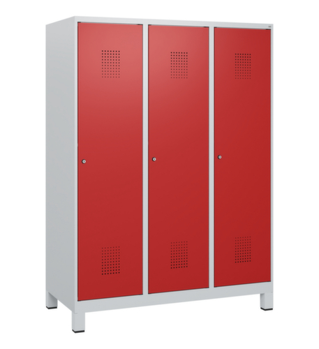 vestiaire pour enfants