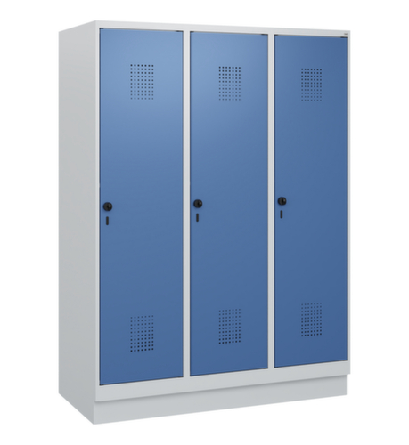 vestiaire pour enfants