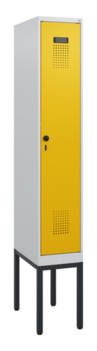 C+P Vestiaire pour enfants Evolo PLUS sur piètement