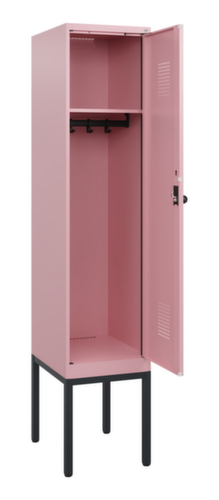 vestiaire pour enfants