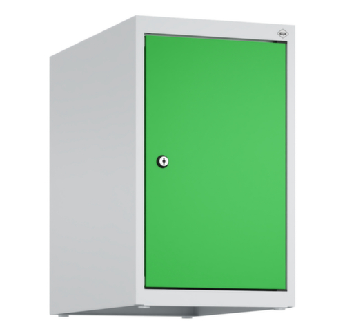 rehausse pour armoire vestiaire