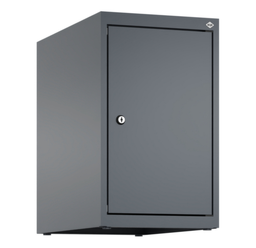 rehausse pour armoire vestiaire