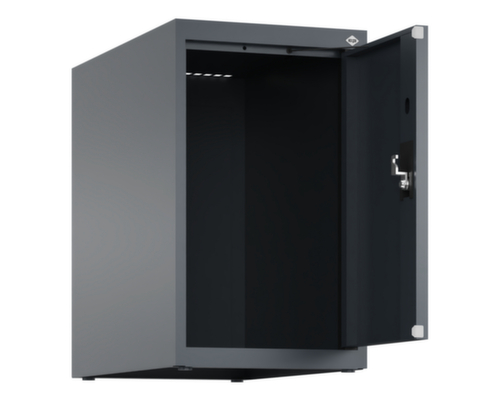 rehausse pour armoire vestiaire