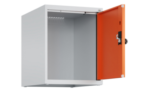 rehausse pour armoire vestiaire