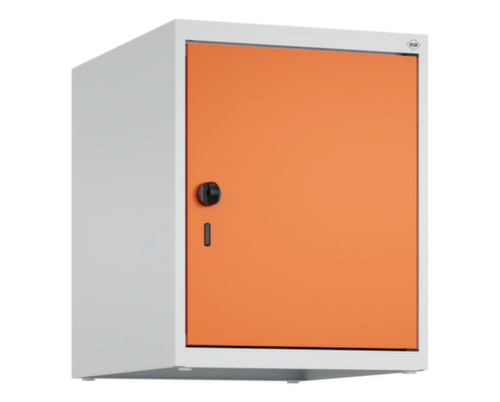 rehausse pour armoire vestiaire