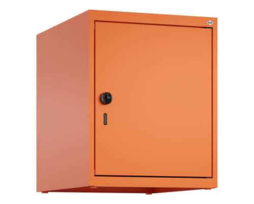 rehausse pour armoire vestiaire