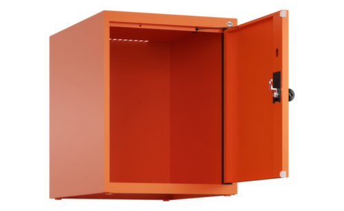 rehausse pour armoire vestiaire